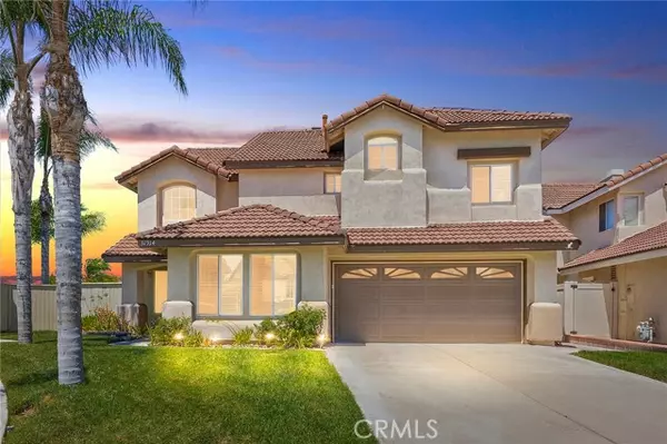 Temecula, CA 92592,31914 Calle Tiara