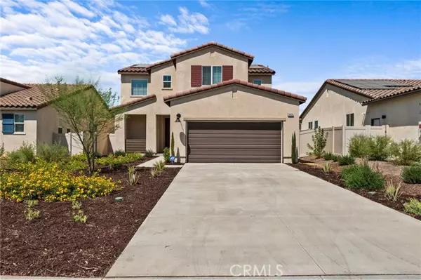 36936 Buccella Lane, Beaumont, CA 92223