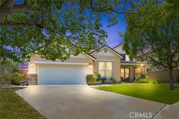 27229 White Alder Court, Murrieta, CA 92562