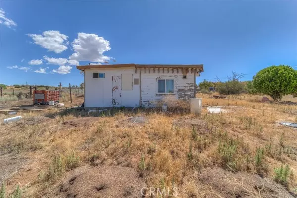 Anza, CA 92539,58650 Wellman Road