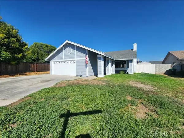 Moreno Valley, CA 92551,25664 Via Carlos Court