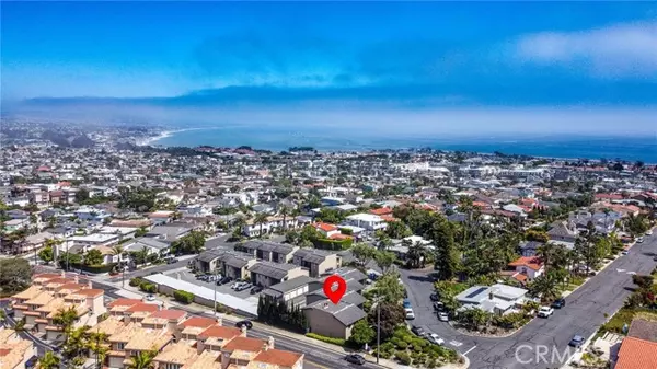 Dana Point, CA 92629,24331 Pasto Road #E