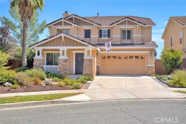 31948 Botany Court, Lake Elsinore, CA 92532