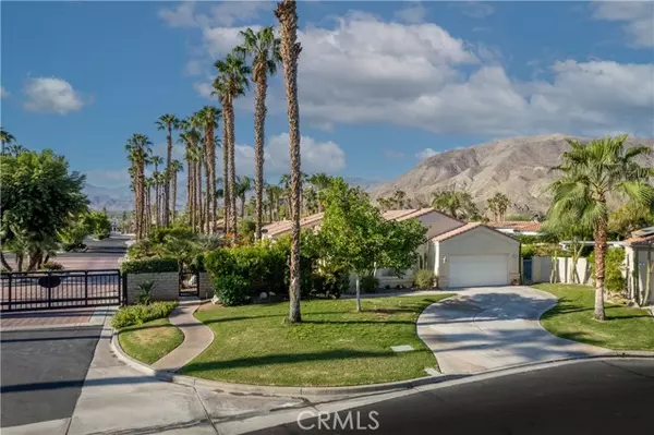 Rancho Mirage, CA 92270,1 Florentina Drive