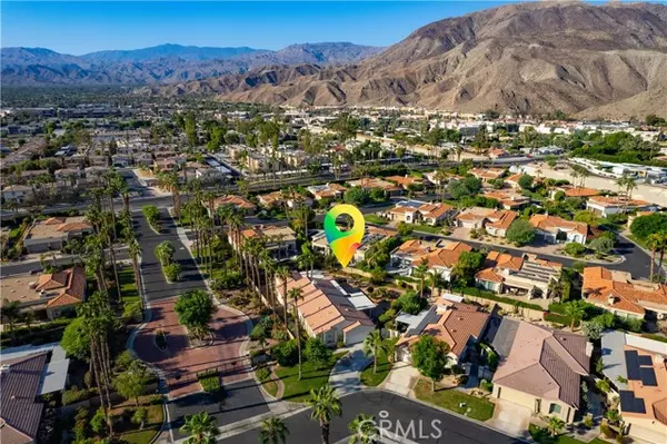 Rancho Mirage, CA 92270,1 Florentina Drive