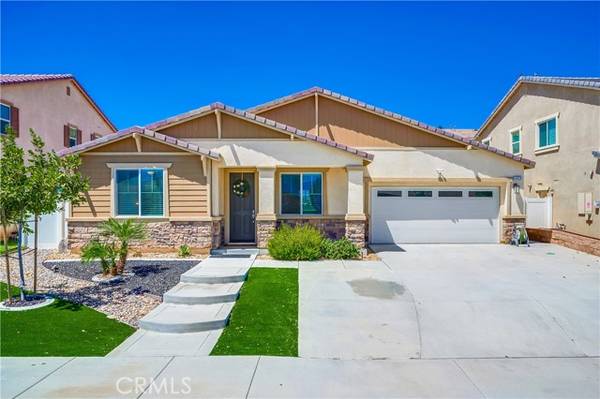 1428 Quigley Lane, Perris, CA 92570