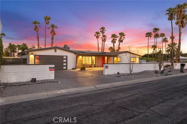 Palm Springs, CA 92262,2306 Acacia Rd E