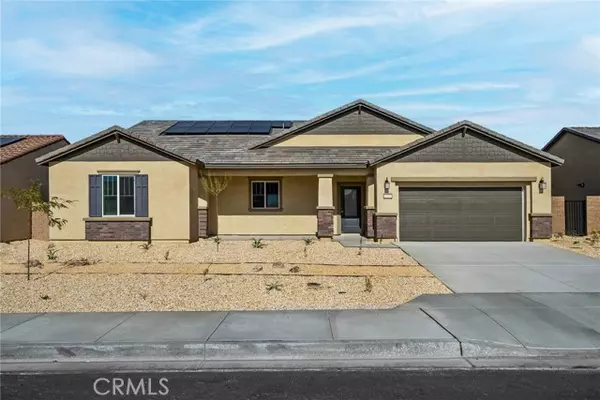 12359 Bear Ridge Way, Victorville, CA 92392