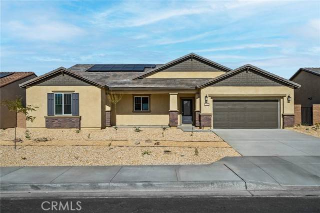 12359 Bear Ridge Way, Victorville, CA 92392