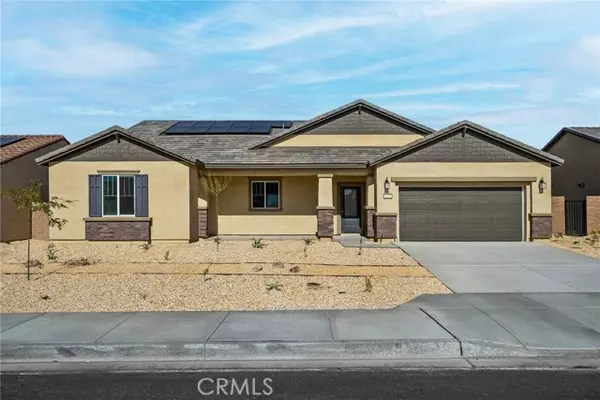 12359 Bear Ridge Way, Victorville, CA 92392