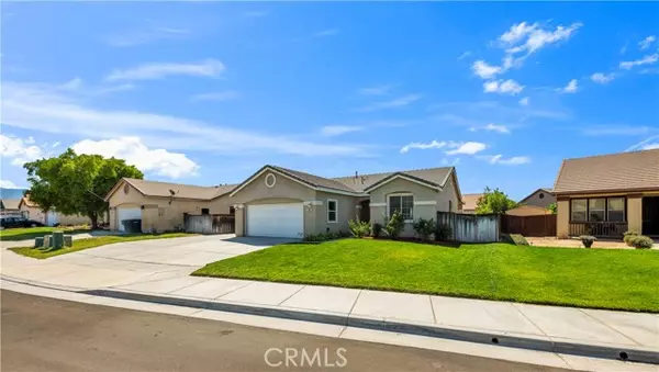 San Jacinto, CA 92583,268 Starboard Court