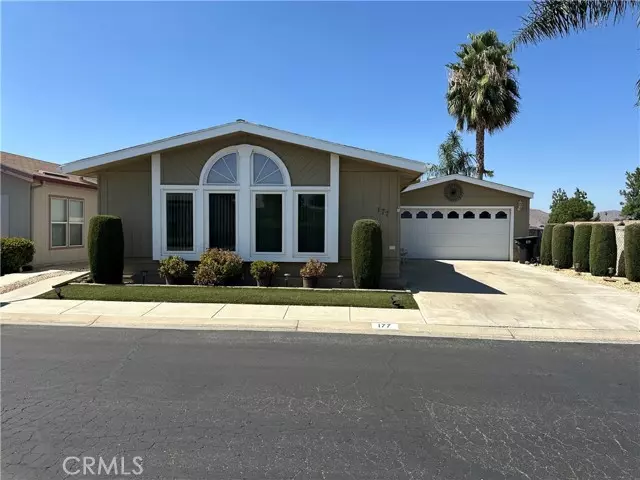 Hemet, CA 92545,1250 N Kirby Street #177