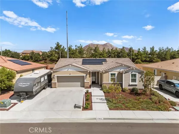 27044 Great Plains Court, Menifee, CA 92585