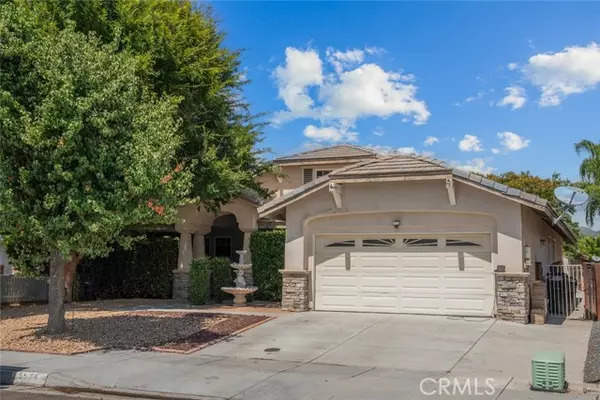 5574 Nectar Avenue, Hemet, CA 92544