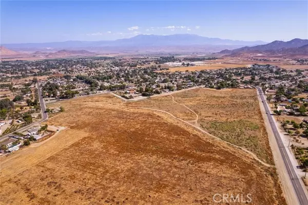 Other - See Remarks, CA 92567,0 Merger 2 Lot A: Park Boulevard