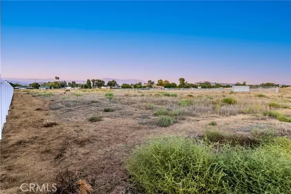 Other - See Remarks, CA 92567,0 Merger 2 Lot A: Park Boulevard