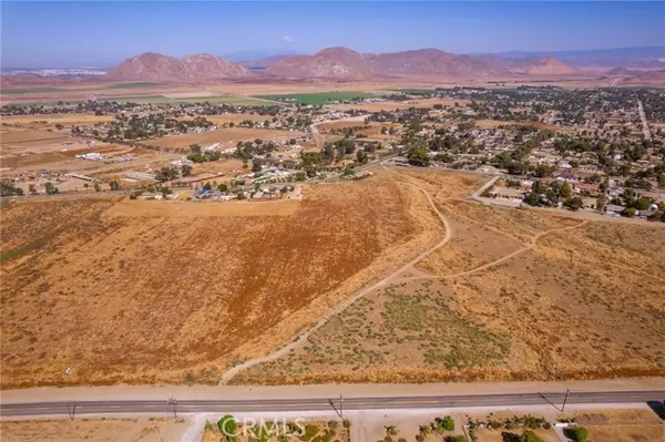 Other - See Remarks, CA 92567,0 Merger 2 Lot A: Park Boulevard