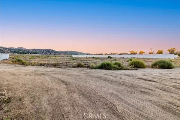 Other - See Remarks, CA 92567,0 Merger 2 Lot A: Park Boulevard