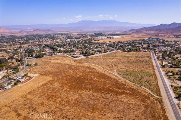 0 Merger 2 Lot B: Park Boulevard, Other - See Remarks, CA 92567