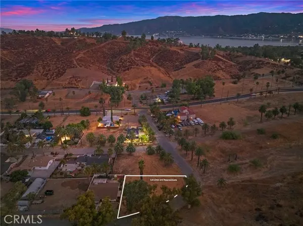 Lake Elsinore, CA 92530,0 McBride Avenue