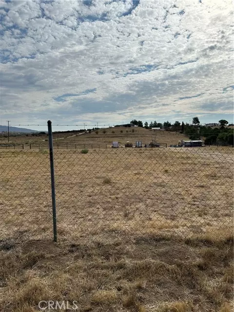 Anza, CA 92539,0 Cary Road