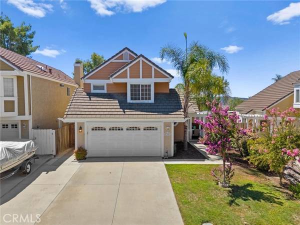 23987 Five Tribes Trail, Murrieta, CA 92562