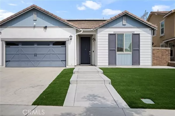 Fontana, CA 92336,16590 Oakville Street