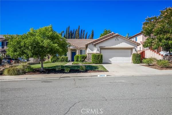 28676 Mission Drive, Menifee, CA 92584