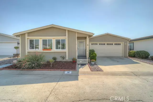 Menifee, CA 92586,27250 Murrieta Road #38