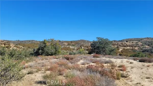 Anza, CA 92539,0 Dry Wash Road