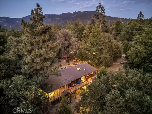 Idyllwild, CA 92549,29901 Eagles Nest Drive