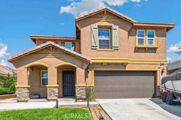 3303 Appalachian Drive, Perris, CA 92570