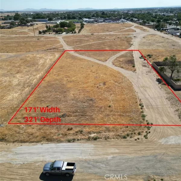 Palmdale, CA 93550,0 E Avenue Q5