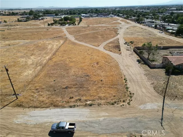 Palmdale, CA 93550,0 E Avenue Q5