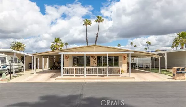 601 N Kirby Street #76, Hemet, CA 92545