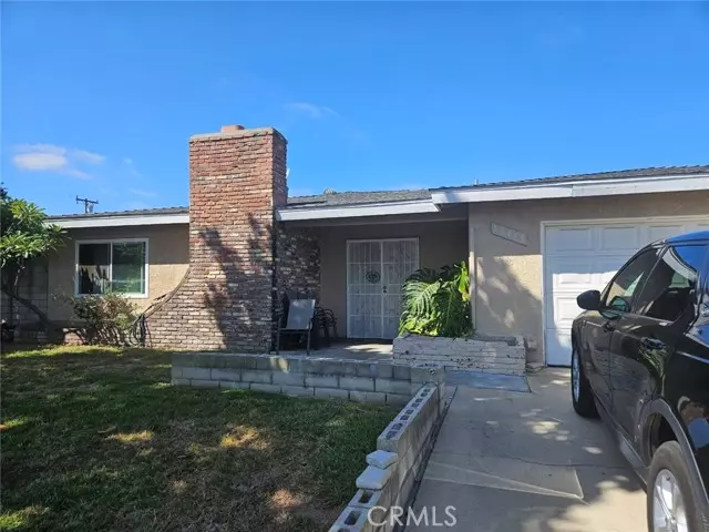 16419 San Jacinto Street, Fountain Valley, CA 92708