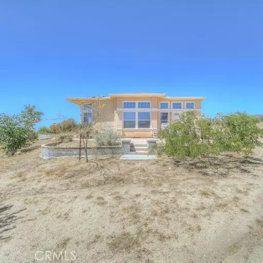 Anza, CA 92539,56686 Dickson Way