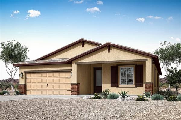 42471 Palisades Drive, Indio, CA 92203