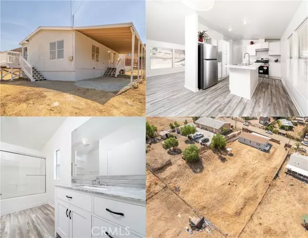 26478 Olson Avenue, Homeland, CA 92548