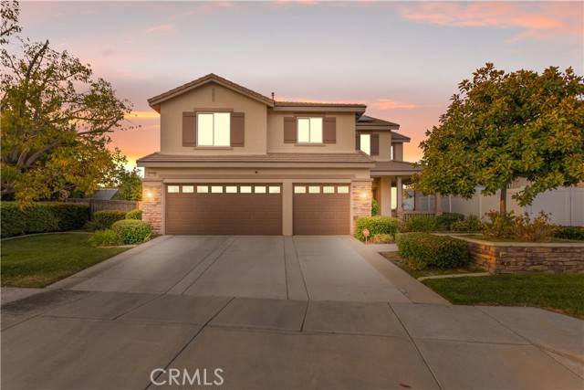 28736 Keri Lynn Avenue, Murrieta, CA 92563