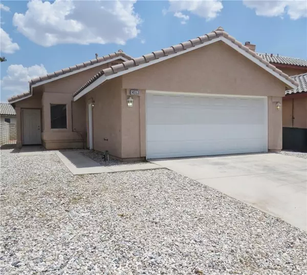 14553 Huntridge Court, Victorville, CA 92394