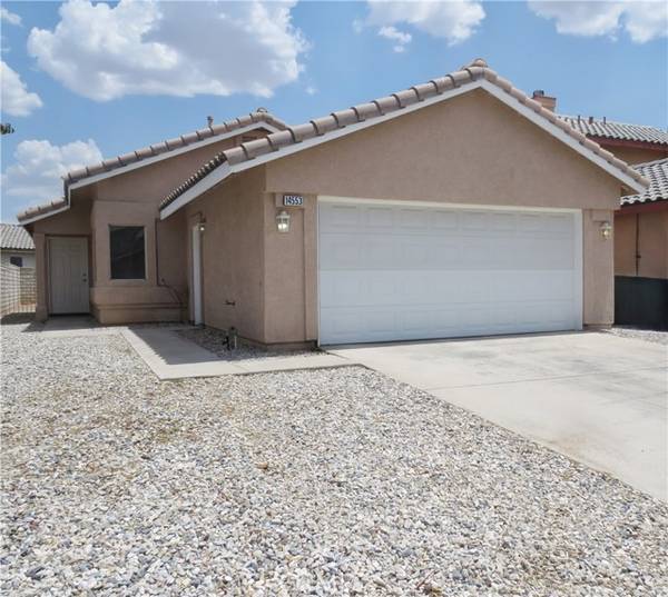 14553 Huntridge Court, Victorville, CA 92394