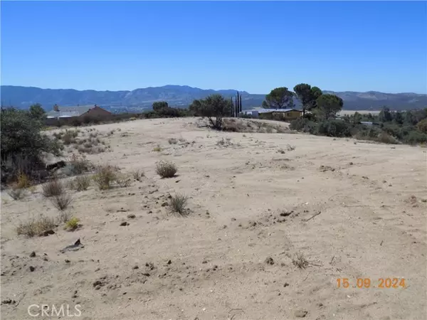 Anza, CA 92539,46 Gillman Road