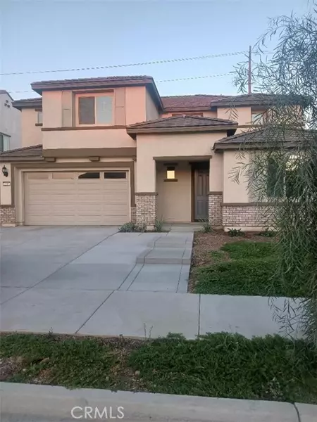 4509 Highland Avenue, Perris, CA 92571