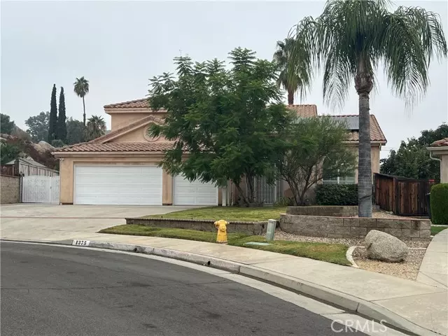 Hemet, CA 92543,1375 Jones Street