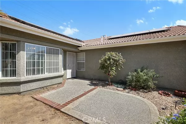 Hemet, CA 92545,2554 Cypress Street