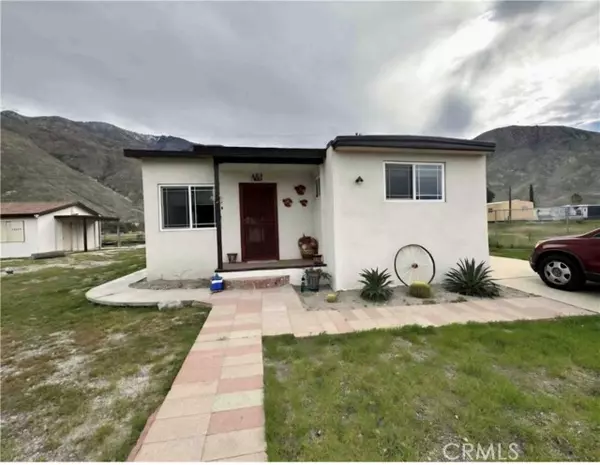 52315 Lois Avenue, Cabazon, CA 92230