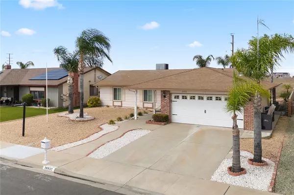 Menifee, CA 92586,26932 Howard Street