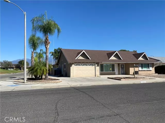 Hemet, CA 92543,600 Lassen Way