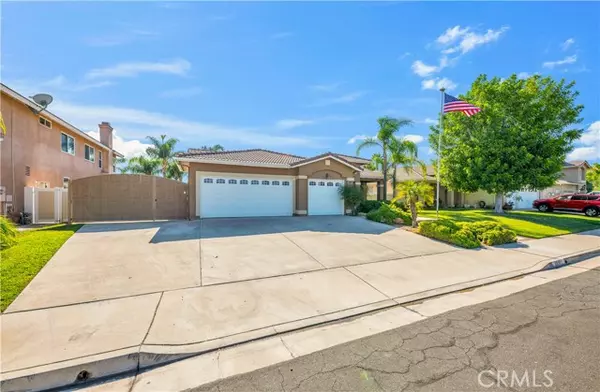 Murrieta, CA 92562,40161 Via Sonoro